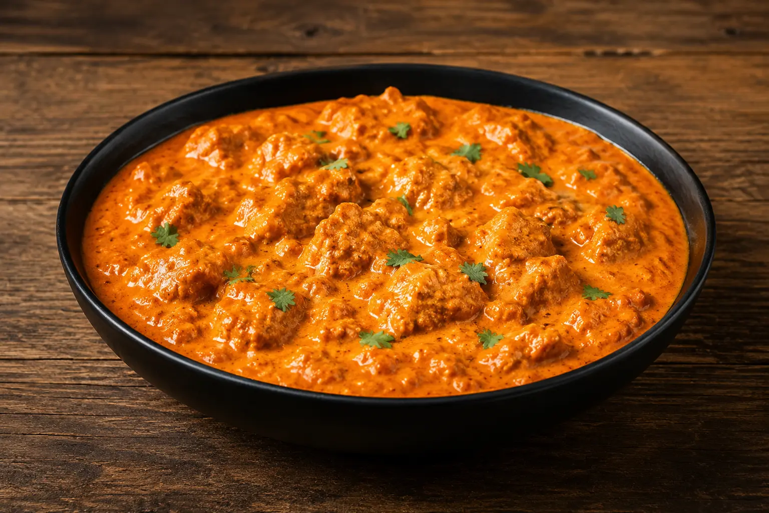 Butter Chicken delivery to Brooklands from Copper Chimney Winnipeg