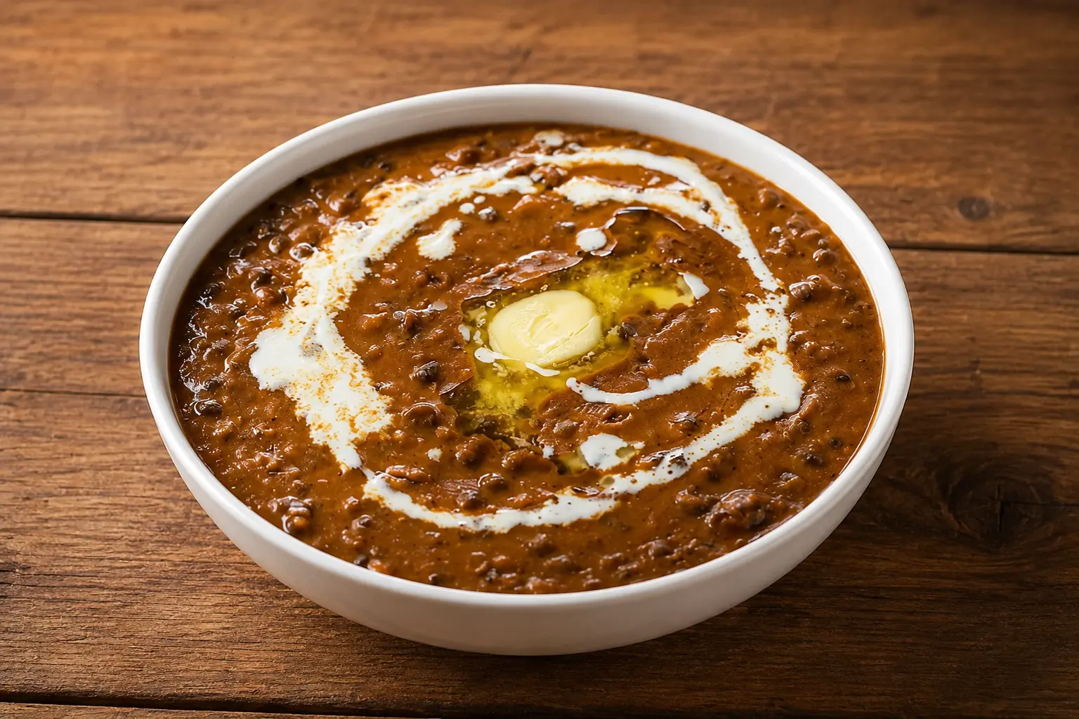 Dal Makhani delivery to Brooklands from Copper Chimney Winnipeg